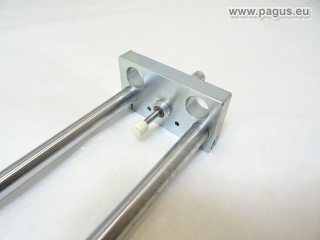 FESTO Führungszylinder