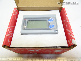 CARLO GAVAZZI Kompakter Energiezähler