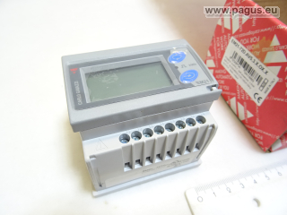 CARLO GAVAZZI Kompakter Energiezähler