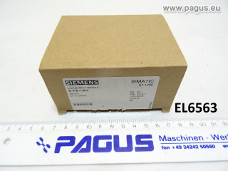 SIEMENS Elektronikmodul