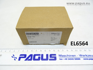 SIEMENS Elektronikmodul