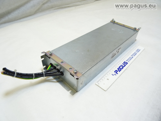 NIDEC EMC-Filter