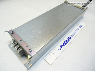 NIDEC EMC-Filter