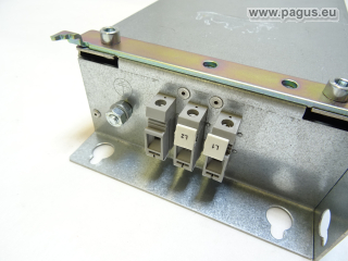 NIDEC EMC-Filter