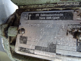 SOMMERMEYER Einheits-Magnetfilter-Automat