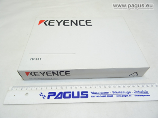KEYENCE IV-Navigator