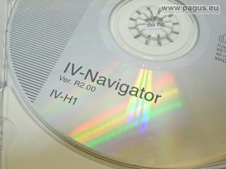 KEYENCE IV-Navigator