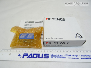 KEYENCE front cover