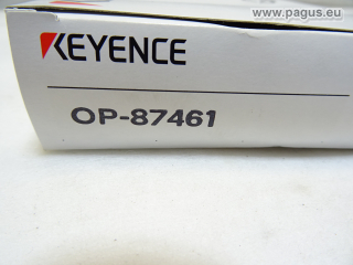 KEYENCE front cover