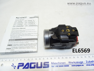 KEYENCE Sensor