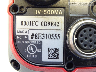KEYENCE Sensor