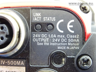 KEYENCE Sensor