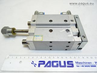 FESTO Führungszylinder