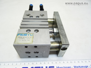 FESTO Führungszylinder