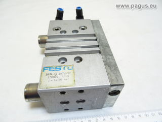 FESTO Führungszylinder