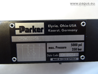 PARKER Rückschlagventil