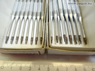 PB SWISS TOOLS Sortiment 6 mm-Wechselklingen