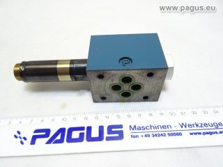 BOSCH Wegeventil