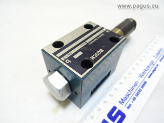 BOSCH Wegeventil
