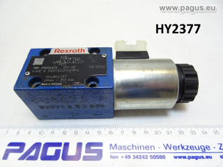 REXROTH Wegeventil