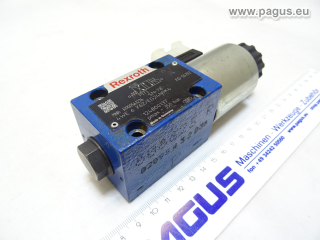 REXROTH Wegeventil