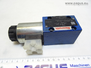 REXROTH Wegeventil