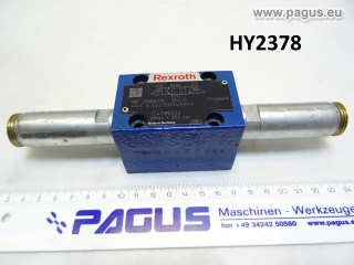 REXROTH Wegeventil