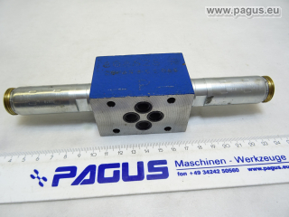 REXROTH Wegeventil