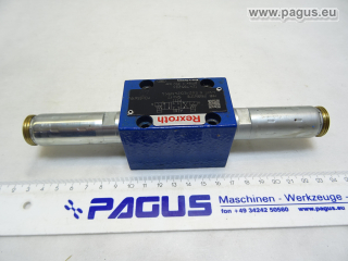 REXROTH Wegeventil