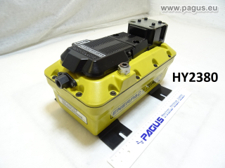 ENERPAC Lufthydraulische Pumpe