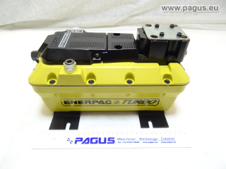 ENERPAC Lufthydraulische Pumpe