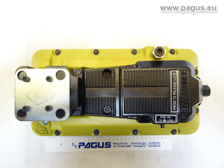 ENERPAC Lufthydraulische Pumpe