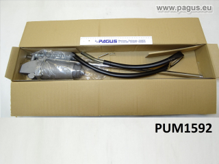 PRESSOL Hebelzylinderpumpe
