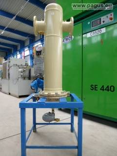 INGERSOLL Druckluftfilter