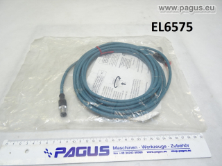 KEYENCE Ethernet-Kabel