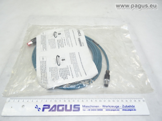 KEYENCE Ethernet-Kabel