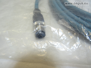 KEYENCE Ethernet-Kabel