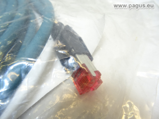KEYENCE Ethernet-Kabel