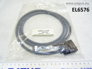 OMRON Steuerkabel