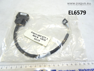 OMRON Steuerkabel