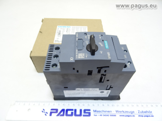 SIEMENS Leistungsschalter