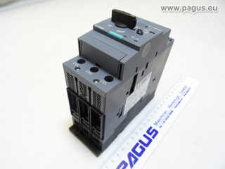 SIEMENS Leistungsschalter