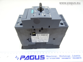 SIEMENS Leistungsschalter