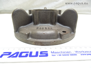 BRINKMANN Saugdeckel