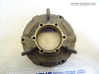 BRINKMANN Saugdeckel