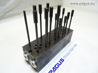 PARKER Multi-Stationsverteiler