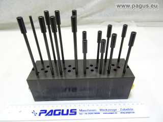 PARKER Multi-Stationsverteiler