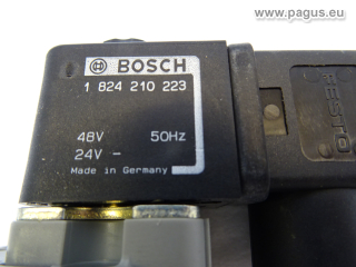 BOSCH Wegeventil