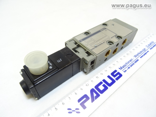 BOSCH directional control valve