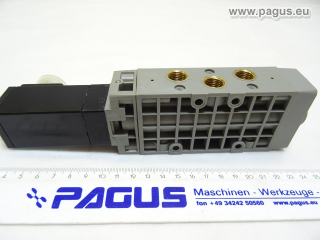 BOSCH directional control valve